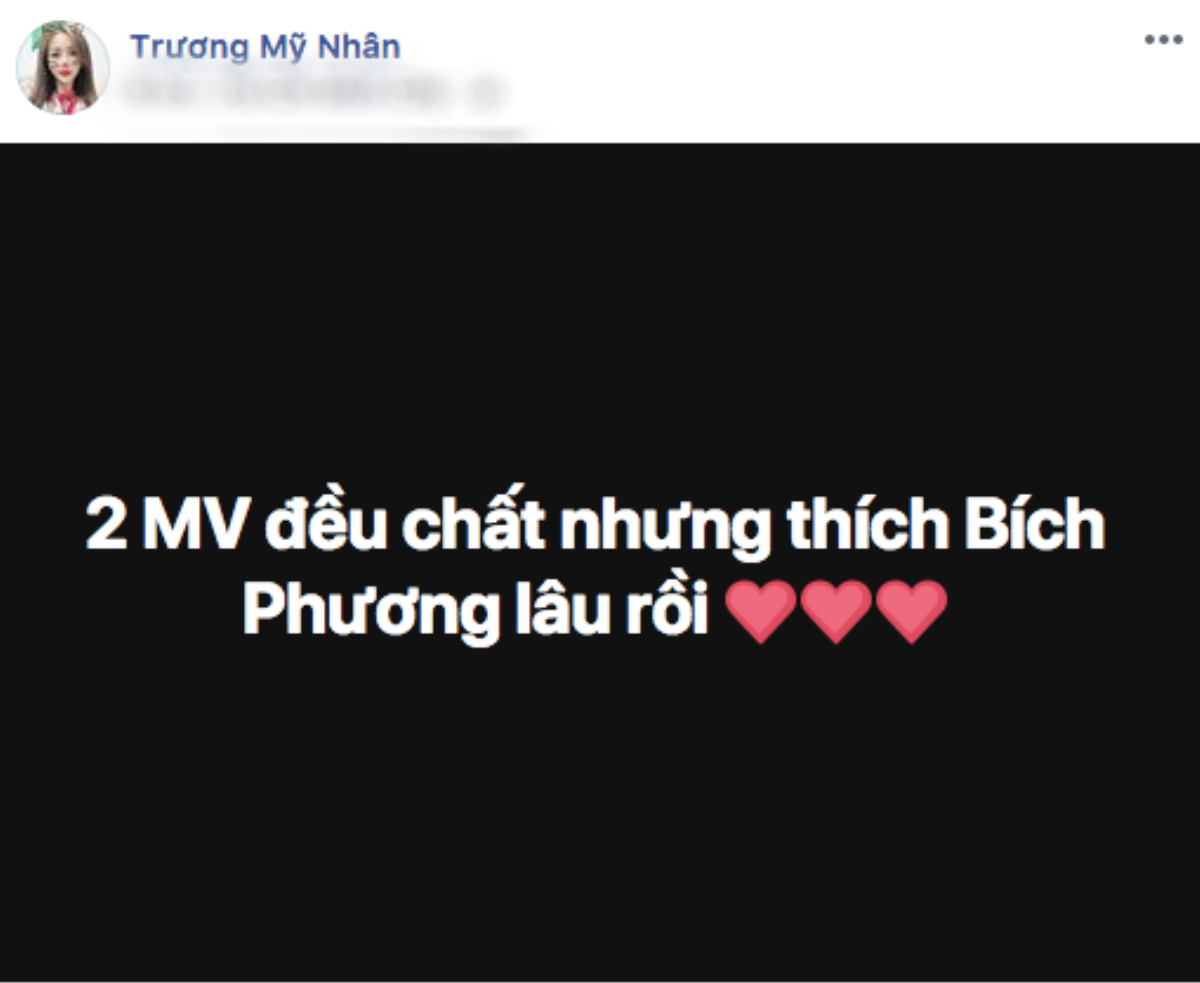 Không chỉ fan, đến cả sao Việt cũng 'phát sốt' vì MV Chạy ngay đi của Sơn Tùng M-TP Ảnh 5