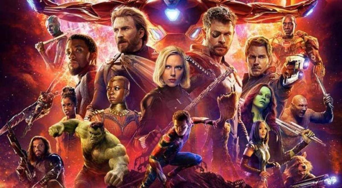 Thử tài dự đoán: Nhân vật nào sẽ ra đi mãi mãi trong 'Avengers 4'? Ảnh 1