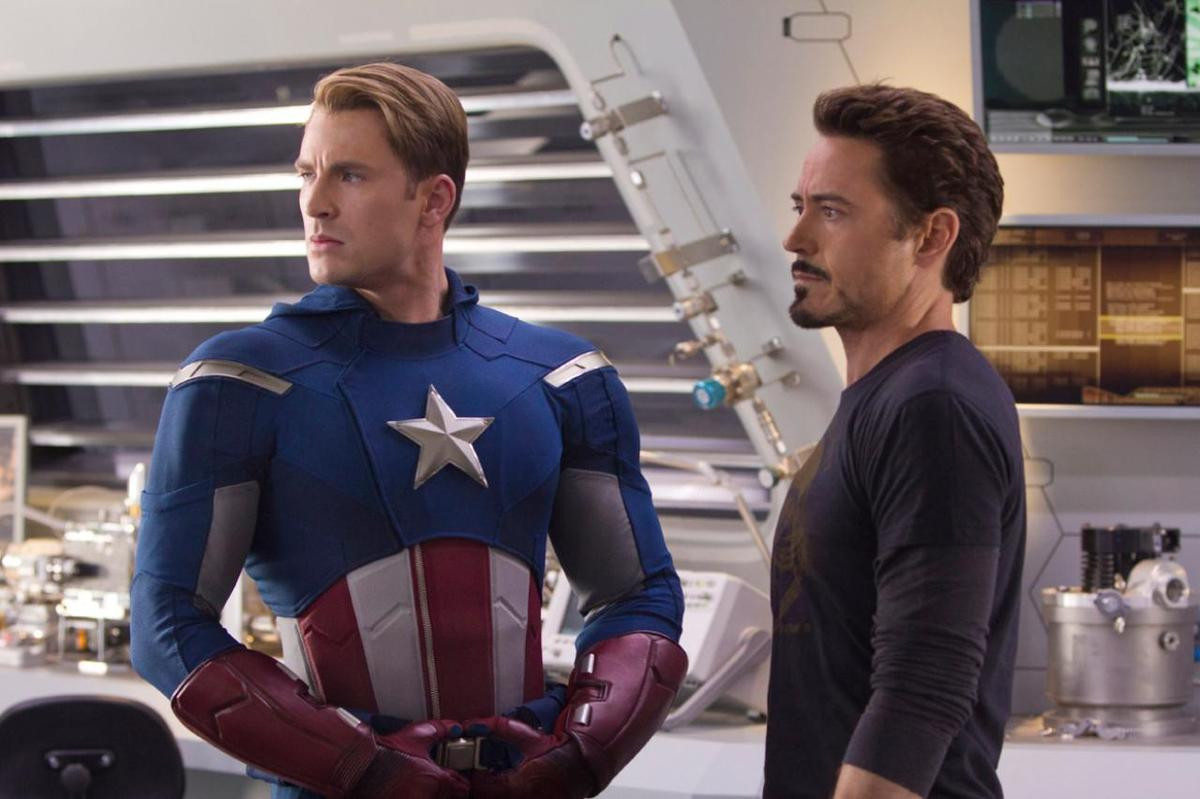 Thử tài dự đoán: Nhân vật nào sẽ ra đi mãi mãi trong 'Avengers 4'? Ảnh 4