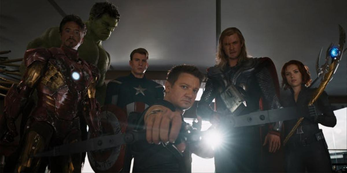 Thử tài dự đoán: Nhân vật nào sẽ ra đi mãi mãi trong 'Avengers 4'? Ảnh 8