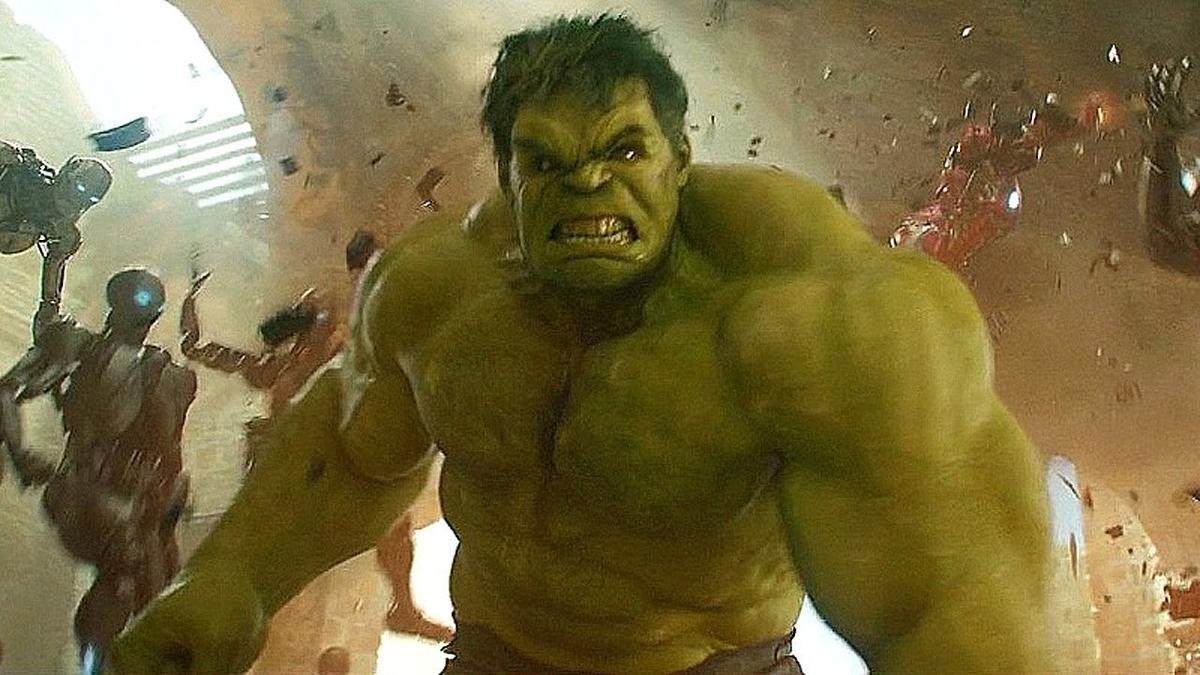 Thử tài dự đoán: Nhân vật nào sẽ ra đi mãi mãi trong 'Avengers 4'? Ảnh 10