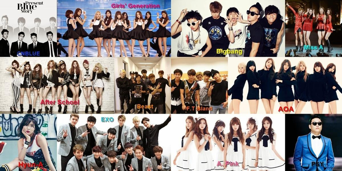 Giữa lúc Sơn Tùng lọt top trending Hàn, netizen Hàn lo lắng: Liệu có ngày Kpop bị Vpop 'đe dọa'? Ảnh 5