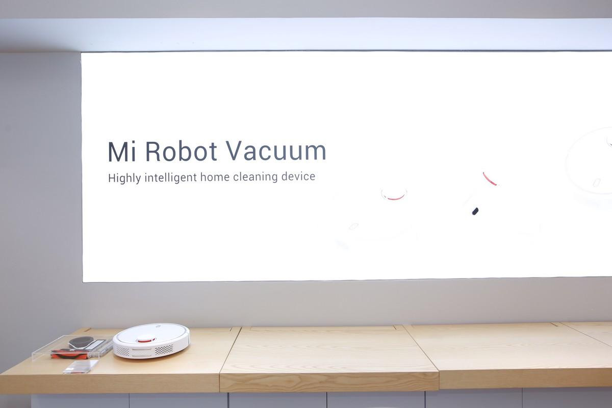 Mi Store đầu tiên tại Hà Nội của Xiaomi mở cửa đón khách Ảnh 5