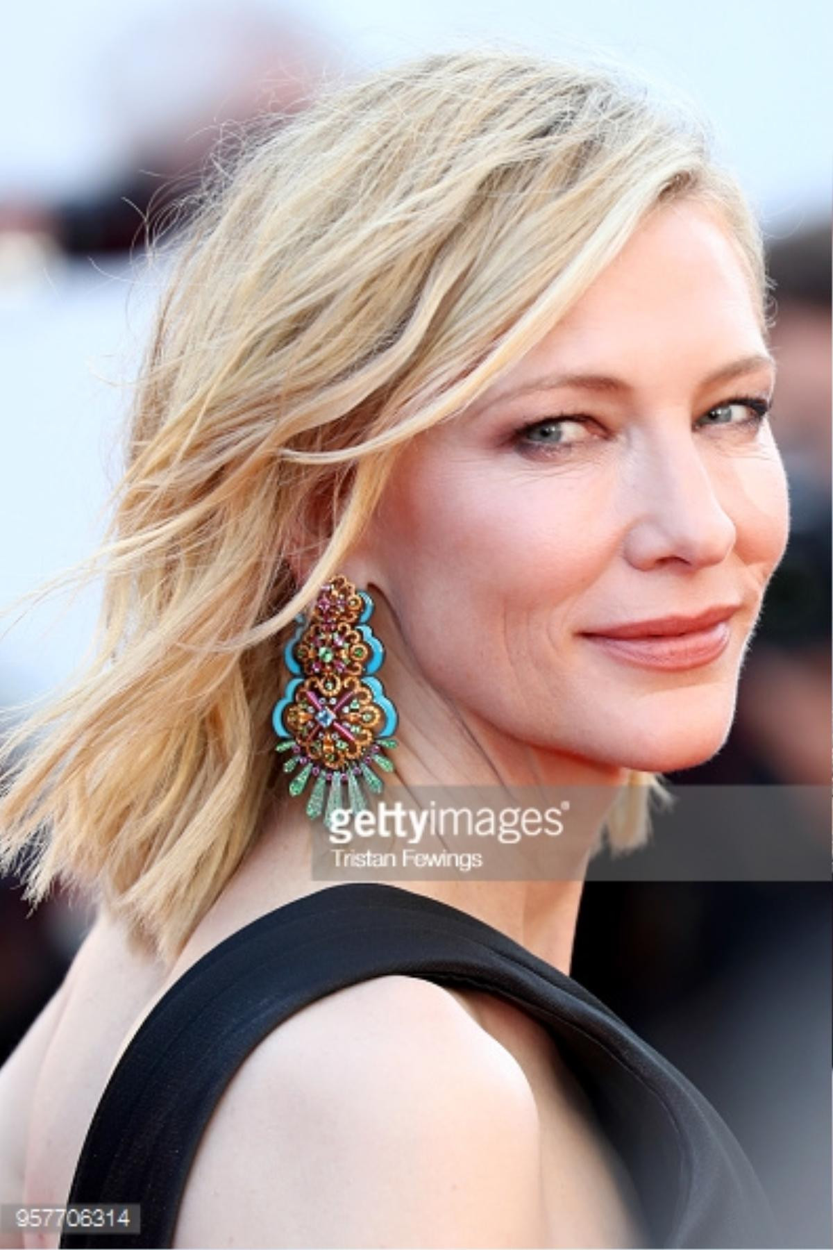 Cate Blanchett tập hợp 82 ngôi sao để kêu gọi sự bình đẳng về nữ quyền tại LHP Cannes 2018 Ảnh 9