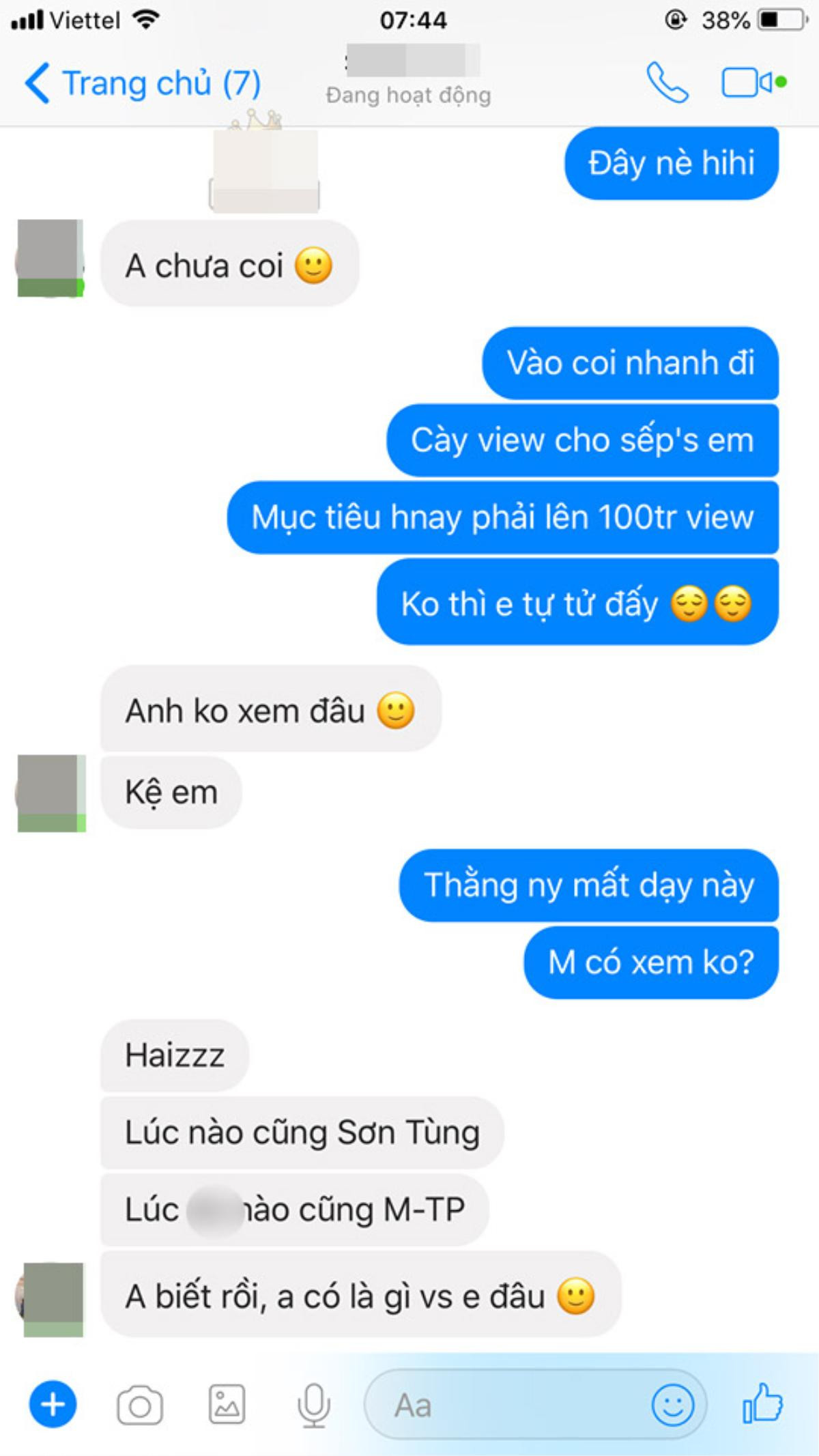 'Chạy ngay đi' vừa lên sóng, chàng trai tổn thương sâu sắc khi nhận ra bạn gái không thuộc về mình Ảnh 2