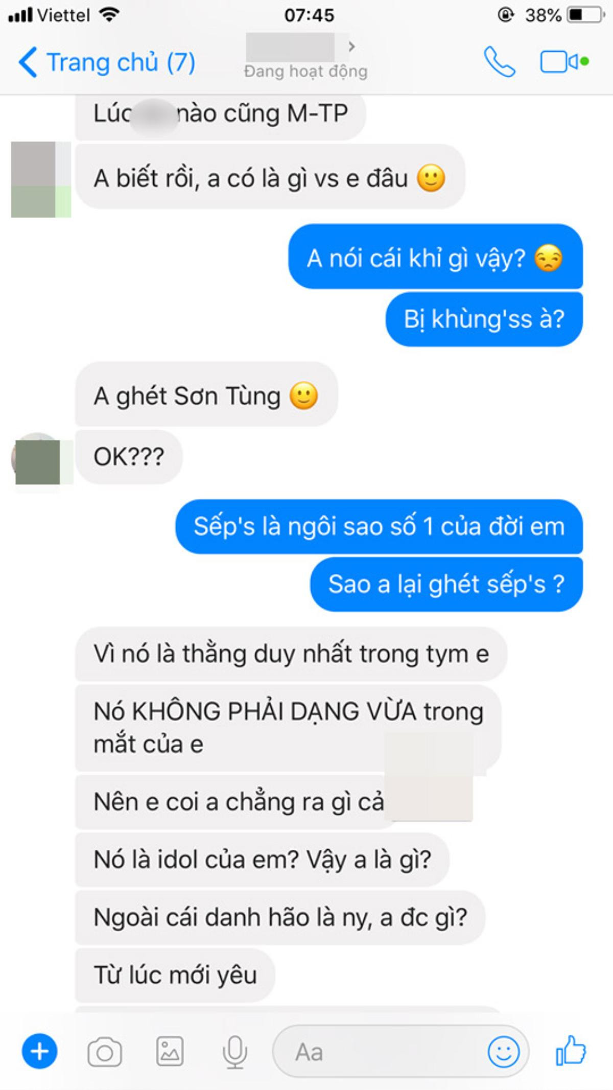 'Chạy ngay đi' vừa lên sóng, chàng trai tổn thương sâu sắc khi nhận ra bạn gái không thuộc về mình Ảnh 3