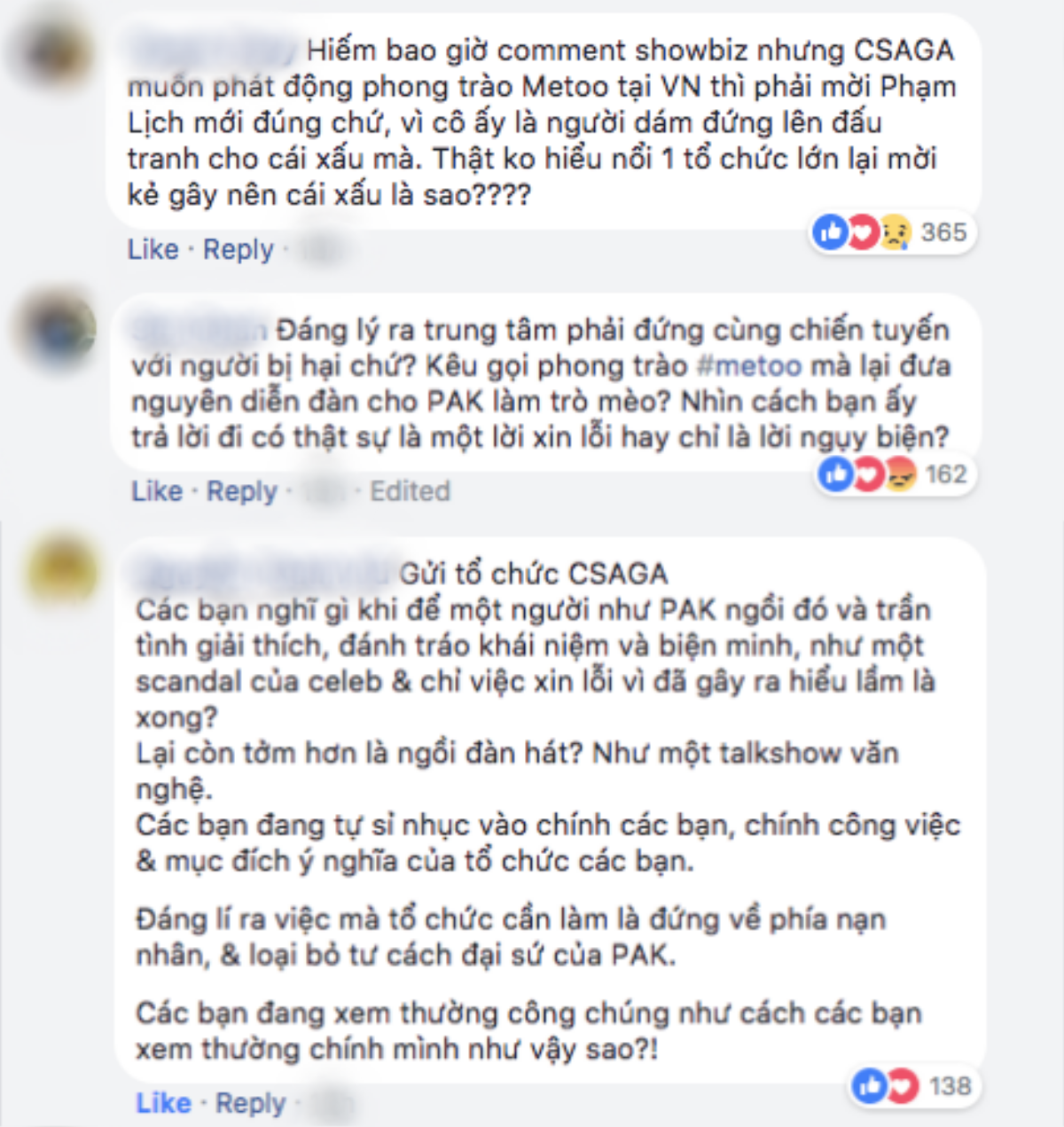 Những điểm bất nhất trong lời nói và cách cư xử của Phạm Anh Khoa trong scandal tố gạ tình Ảnh 3