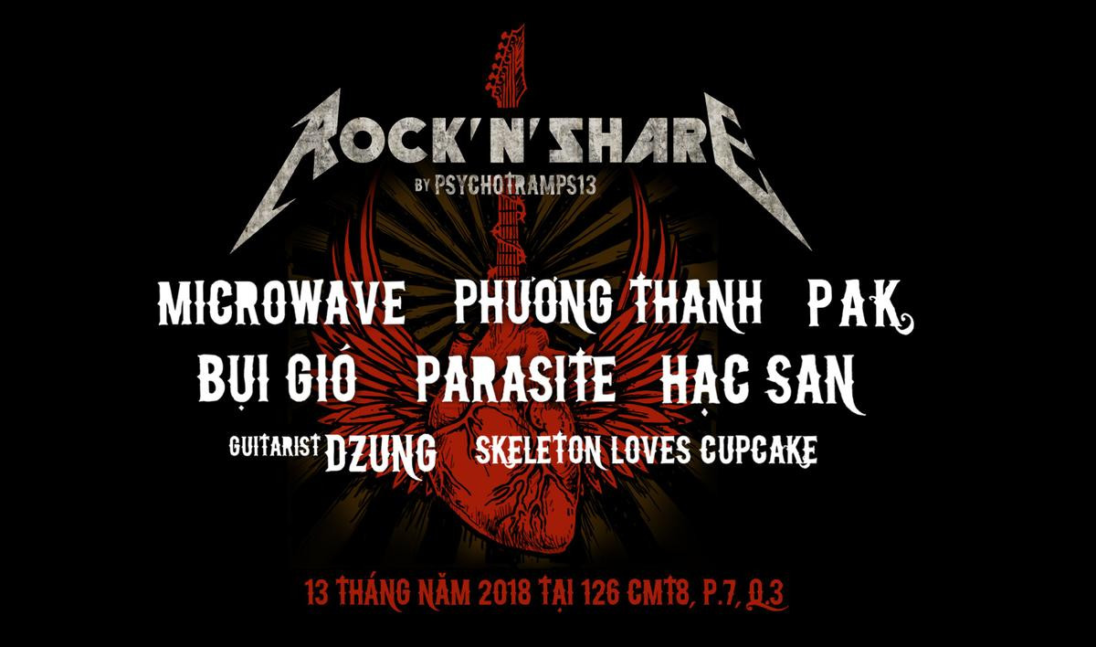 Phạm Anh Khoa bị gạch tên khỏi rock show lớn sau những ồn ào gạ tình Ảnh 1