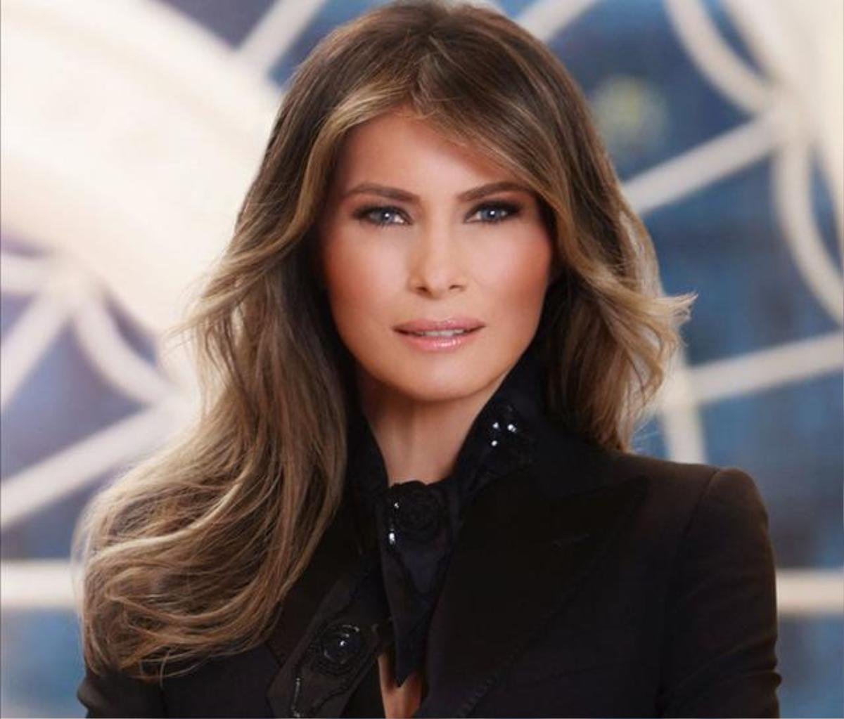 Sự thật thú vị về Melania Trump - Đệ nhất phu nhân đặc biệt của nước Mỹ Ảnh 13