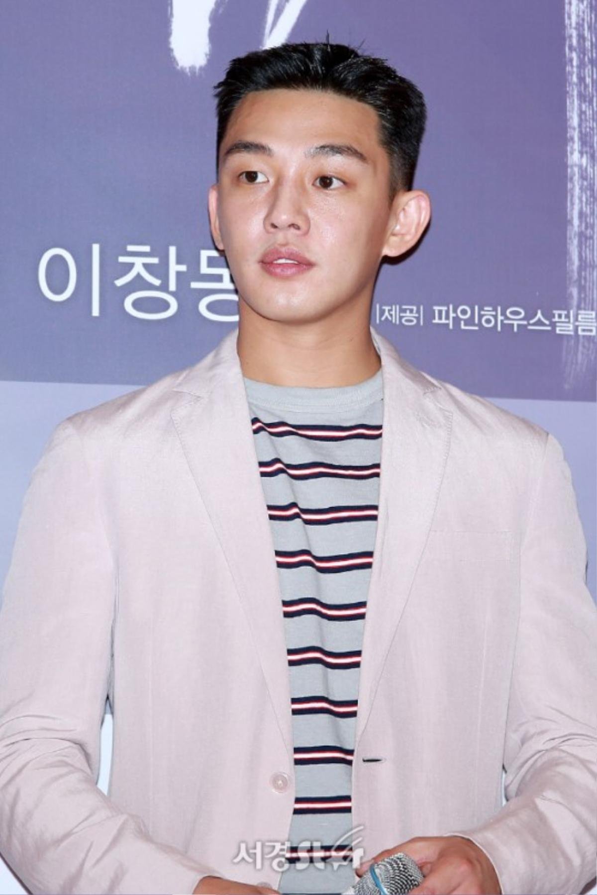 Công chiếu 'Burning' của Yoo Ah In: Park Bo Gum bỗng 'già hóa' khi xuất hiện cùng loạt tiền bối Ảnh 5