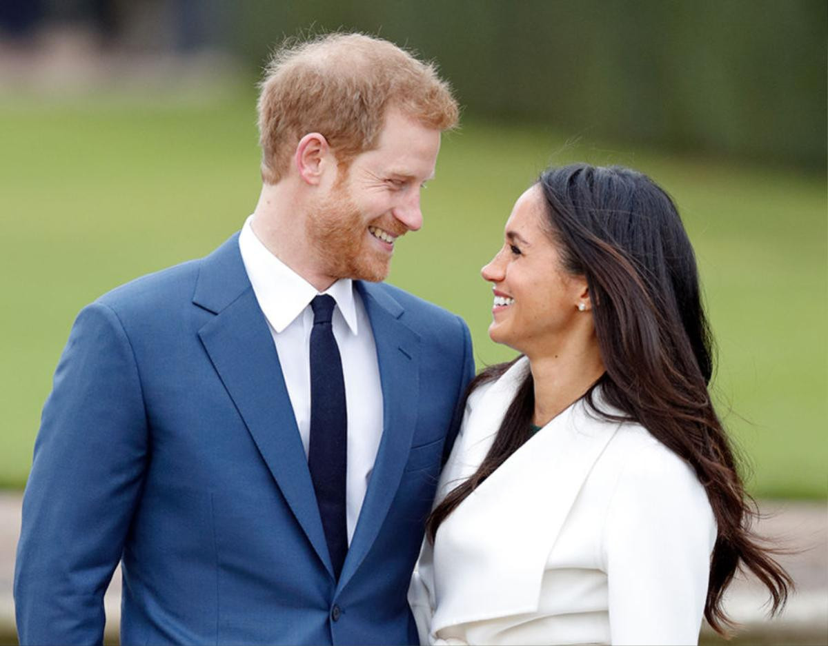 Ai trả chi phí đắt đỏ cho đám cưới Hoàng tử Harry và Meghan? Ảnh 1