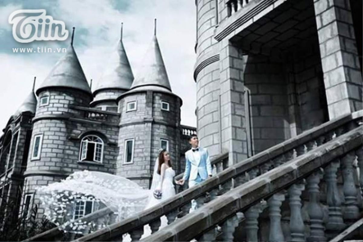 'Mắt tròn mắt dẹt' khi tận thấy 'Học viện Phù thủy Hogwarts' ngay giữa Hậu Giang Ảnh 10