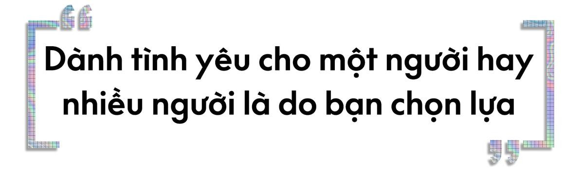 'Soái ca' Hứa Vĩ Văn: Đùng một ngày đang 'single' mà biết mình có con chắc sẽ vui lắm Ảnh 5