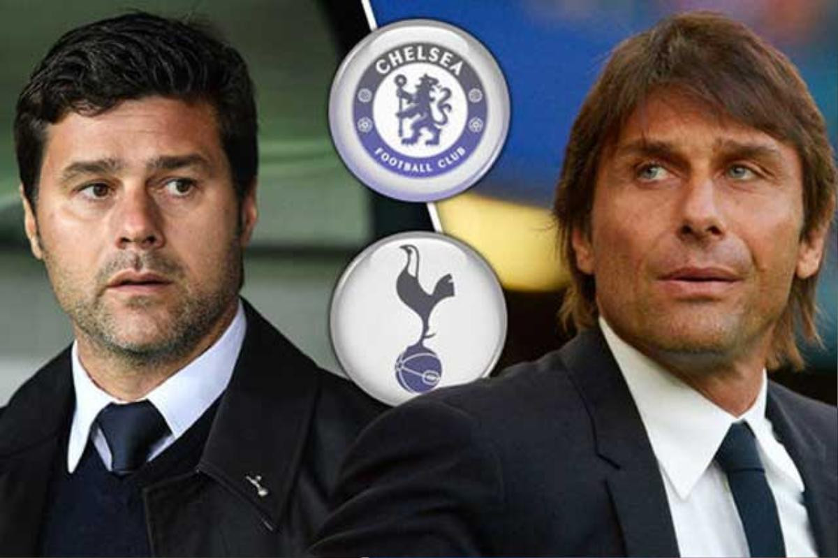 Abramovich âm mưu đưa HLV của kình địch về thay Conte Ảnh 1