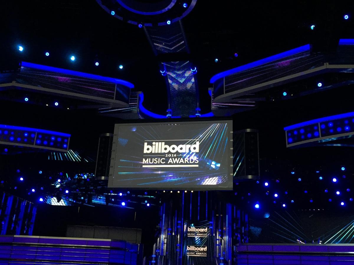 Billboard Music Awards: Nơi những 'giấc mơ' được hiện thực hoá trên sân khấu Ảnh 11