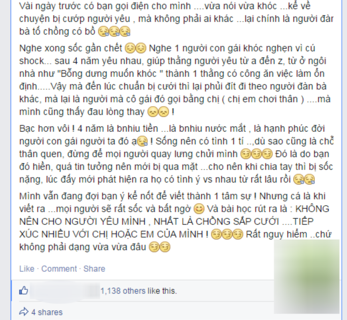 Dân mạng 'bóc phốt' Hằng Túi và chồng cũ 'ông ăn chả bà ăn nem': Chồng mới lên tiếng bênh vực Ảnh 3