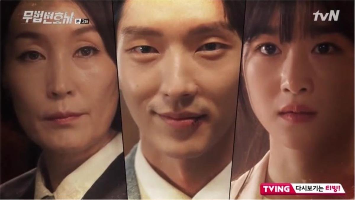 'Lawless Lawyer' khởi đầu đầy thuận lợi, liệu đây sẽ là tác phẩm giúp Lee Jun Ki lấy lại phong độ của mình? Ảnh 12