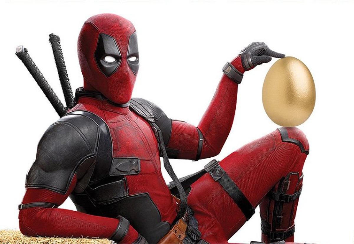 Đây là phản ứng của khán giả sau khi xem 'Deadpool 2' Ảnh 1