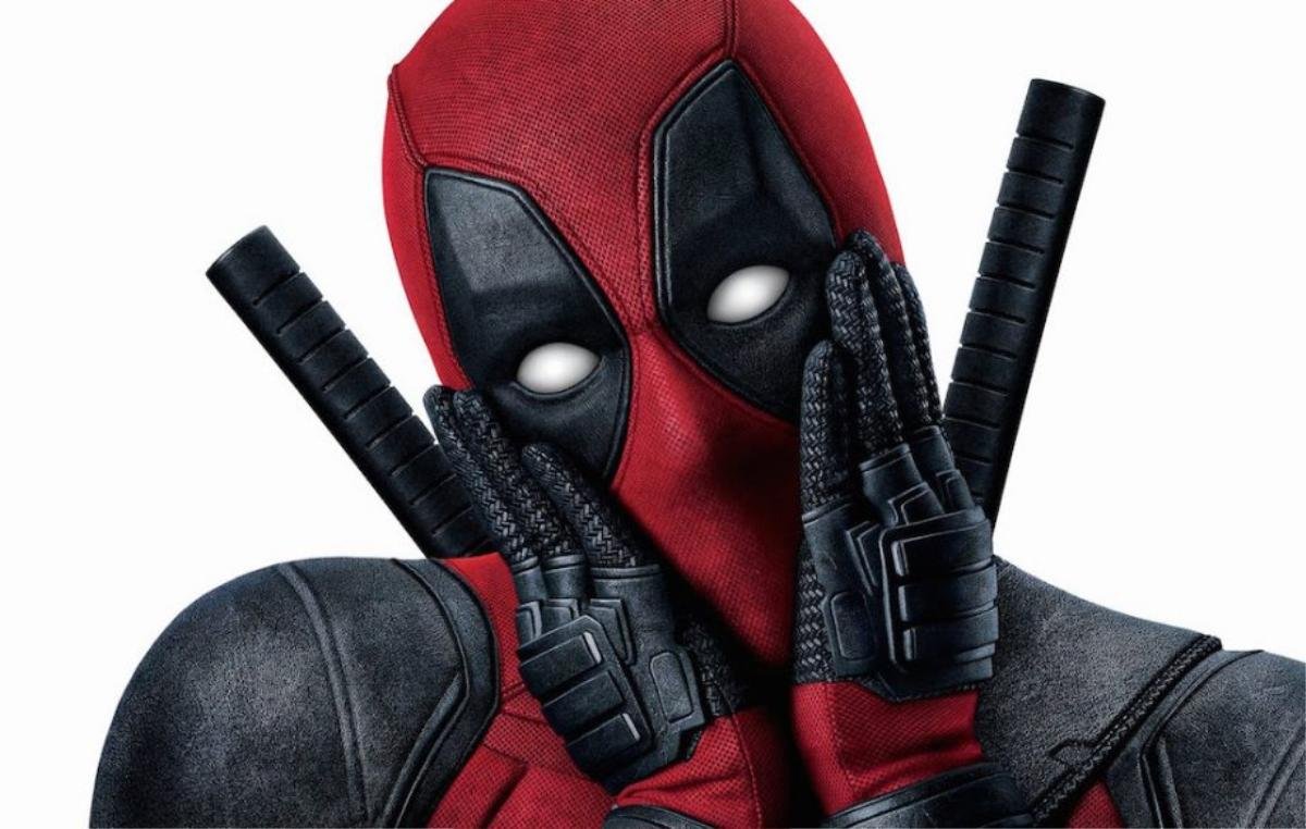 Đây là phản ứng của khán giả sau khi xem 'Deadpool 2' Ảnh 7