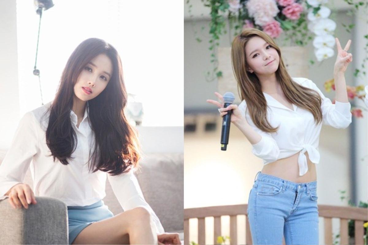 'Flop' thảm thương: Girlgroup đàn em của IU tan rã, 2 tuần sau báo chí mới biết để đưa tin Ảnh 2