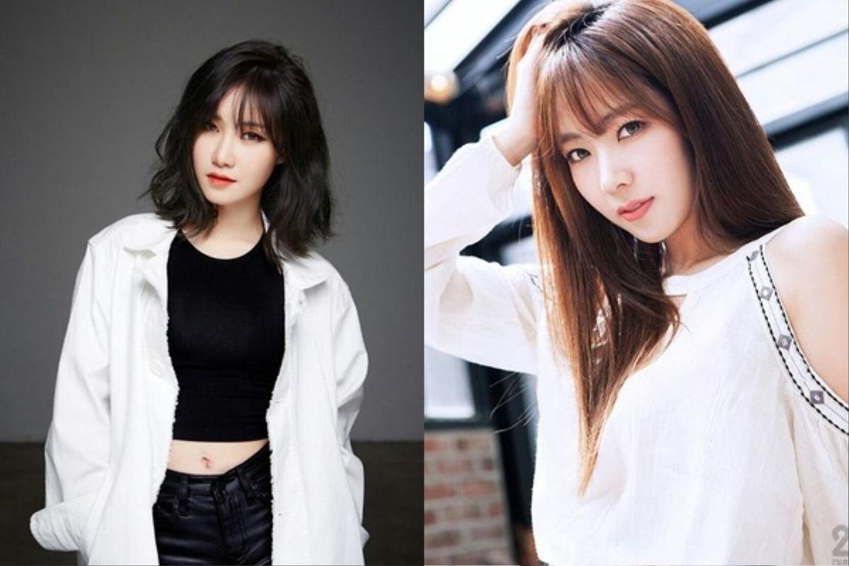 'Flop' thảm thương: Girlgroup đàn em của IU tan rã, 2 tuần sau báo chí mới biết để đưa tin Ảnh 3