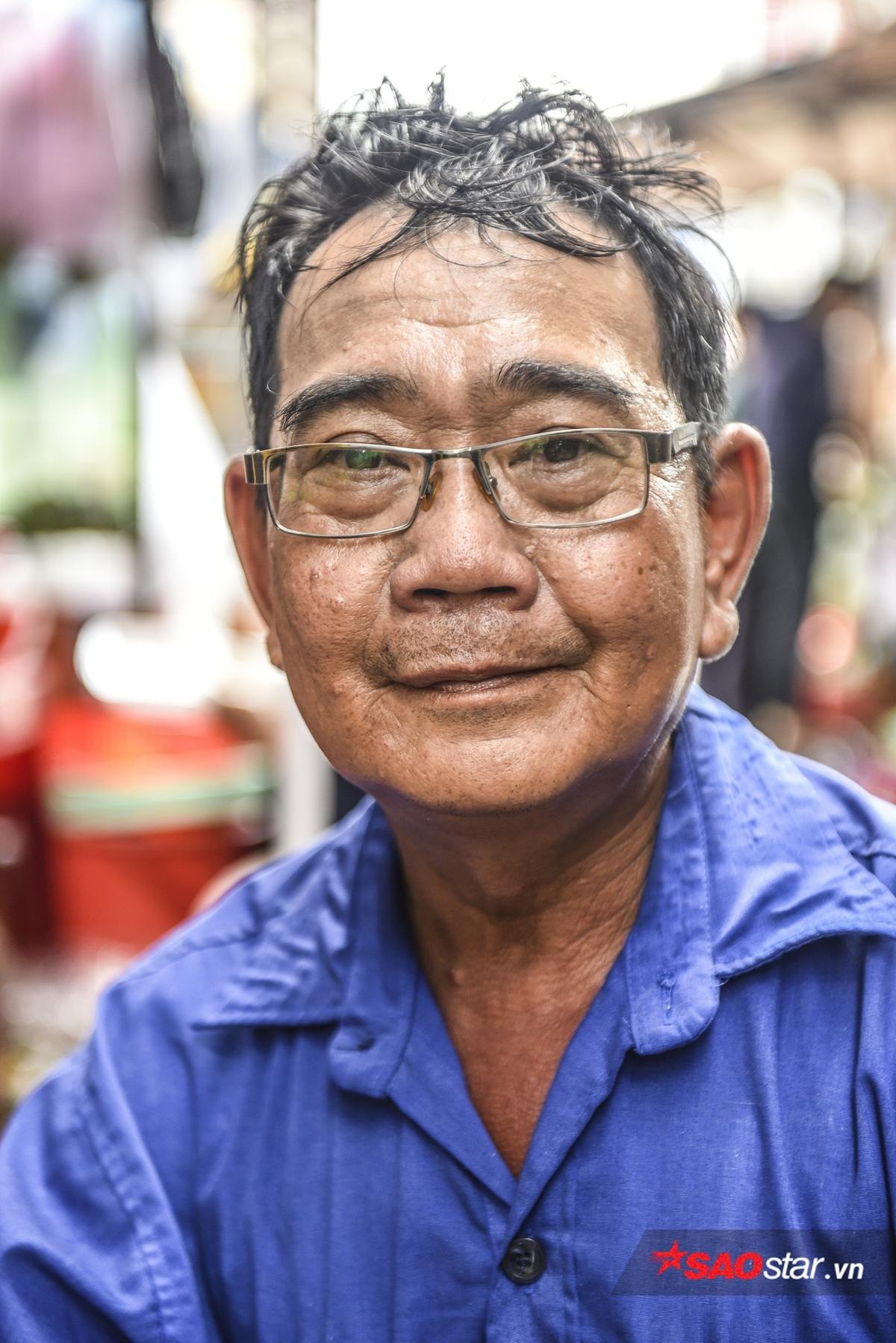 Những bác xe ôm ‘bao đồng’ ở Sài Gòn: 'Nếu là Nam, chúng tôi cũng làm vậy thôi vì việc bắt cướp đã ăn vào máu rồi!' Ảnh 7