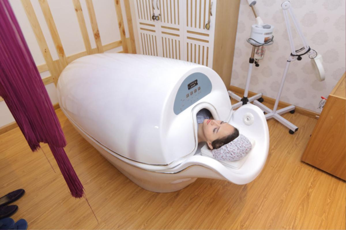 Spa - thẩm mỹ chui bất chấp pháp luật Ảnh 1