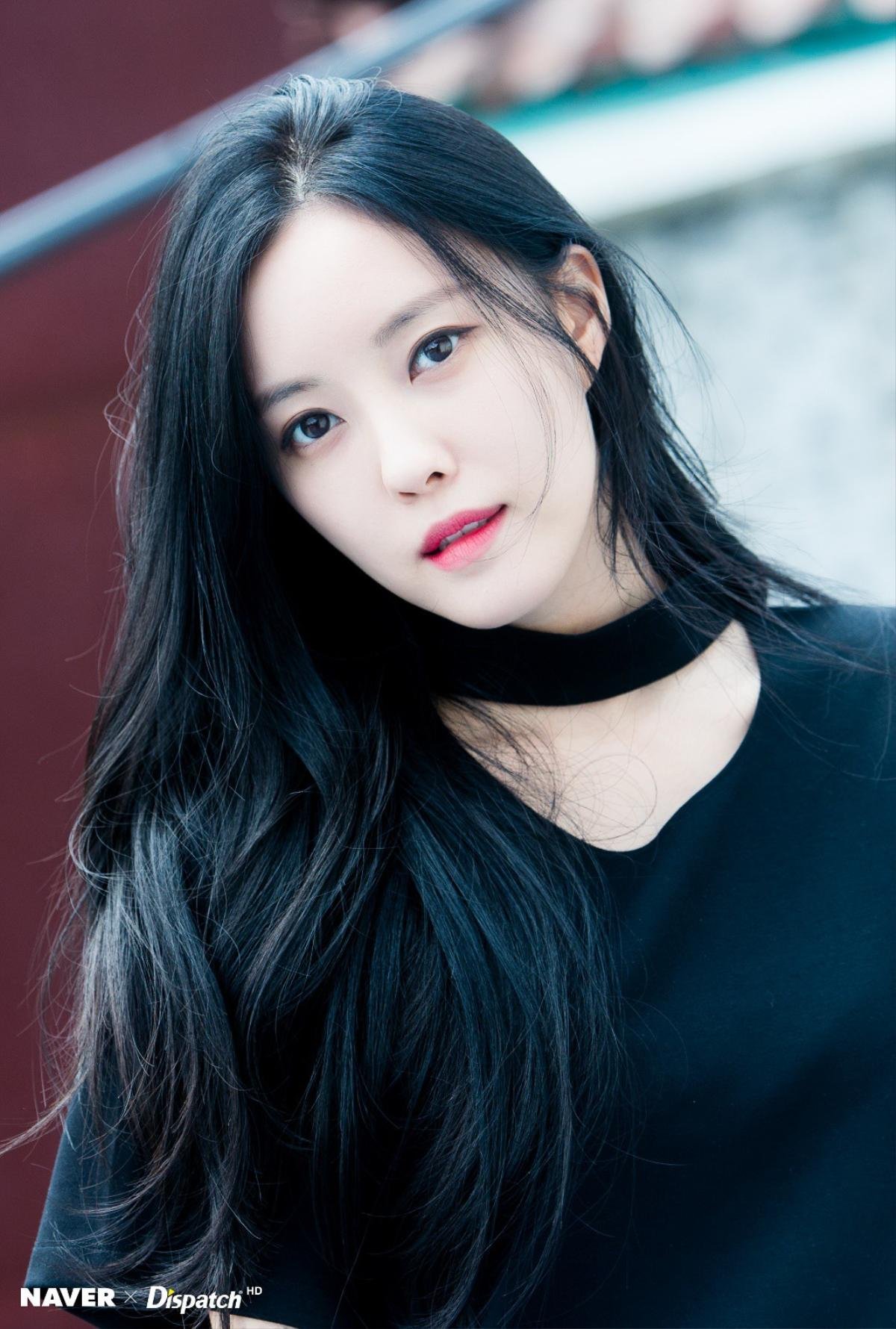 Hyomin tìm được công ty mới: Không về chung nhà nhưng T-ara vẫn thừa sức tái hợp Ảnh 3