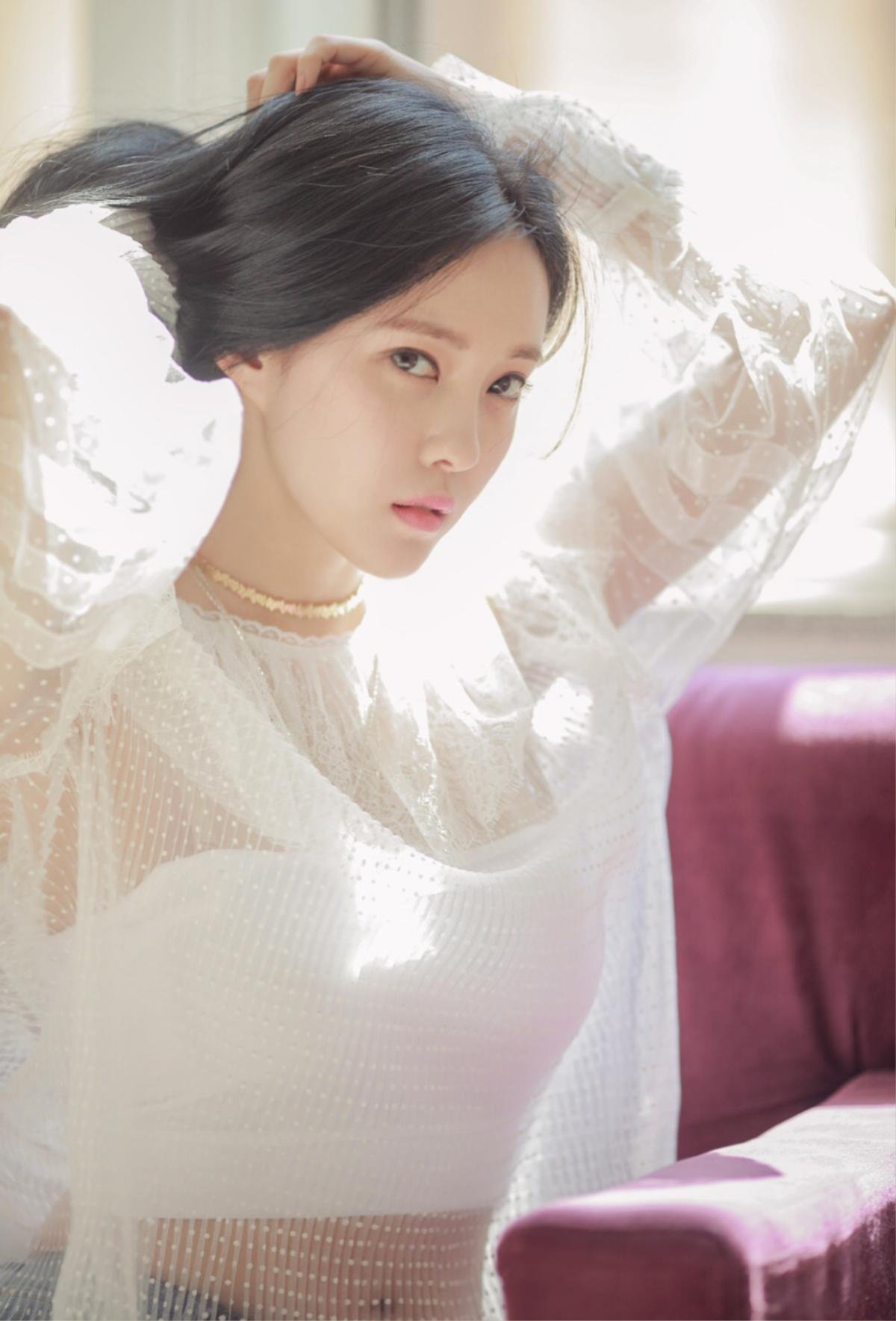 Hyomin tìm được công ty mới: Không về chung nhà nhưng T-ara vẫn thừa sức tái hợp Ảnh 9