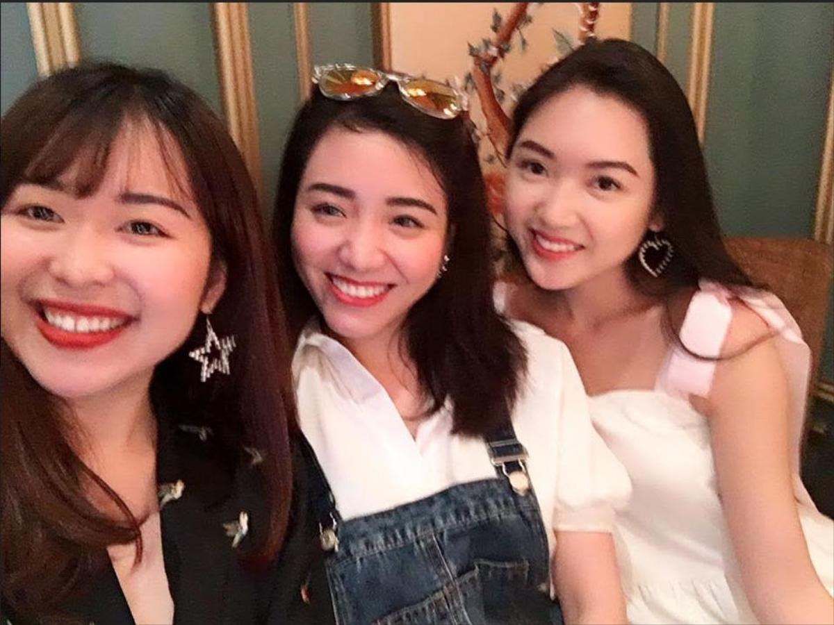 Nữ du học sinh đầu tiên thực tập tại Chanel: 'Qua bao khó khăn vẫn giữ được lửa đam mê chính là một thành công to lớn' Ảnh 6