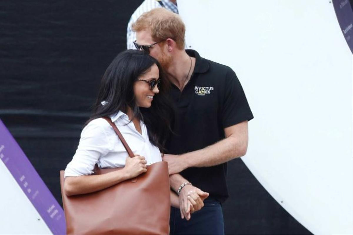 Cuộc đời nàng ‘lọ lem’ Meghan thay đổi ra sao khi làm dâu hoàng gia Anh? Ảnh 11