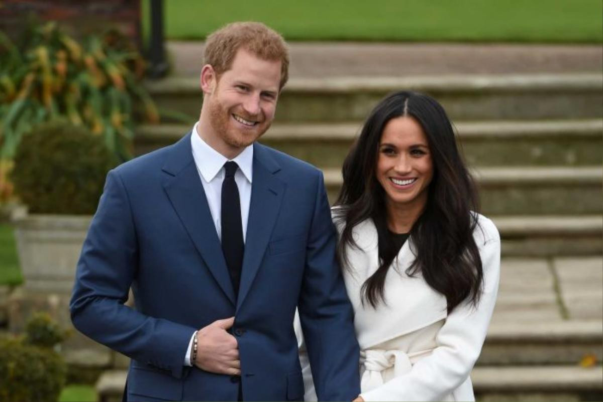 Cuộc đời nàng ‘lọ lem’ Meghan thay đổi ra sao khi làm dâu hoàng gia Anh? Ảnh 1