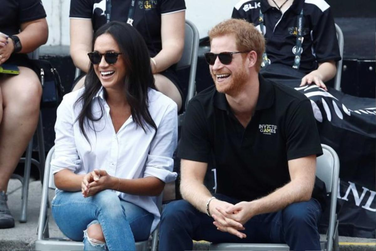 Cuộc đời nàng ‘lọ lem’ Meghan thay đổi ra sao khi làm dâu hoàng gia Anh? Ảnh 3