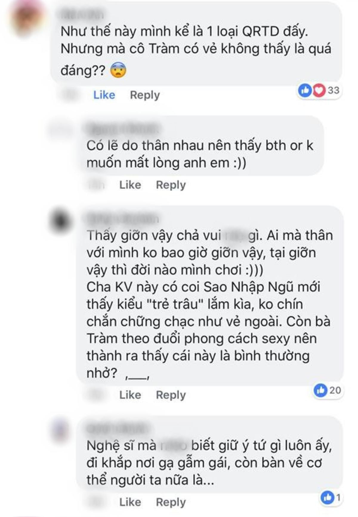 Ghép ảnh Hương Tràm cùng diễn viên JAV để chúc mừng sinh nhật, Khắc Việt gây tranh cãi dữ dội Ảnh 4