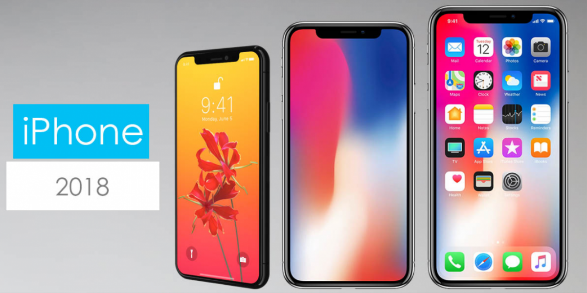 iPhone X mới sẽ có giá rẻ hơn đời cũ tận 100 USD Ảnh 2