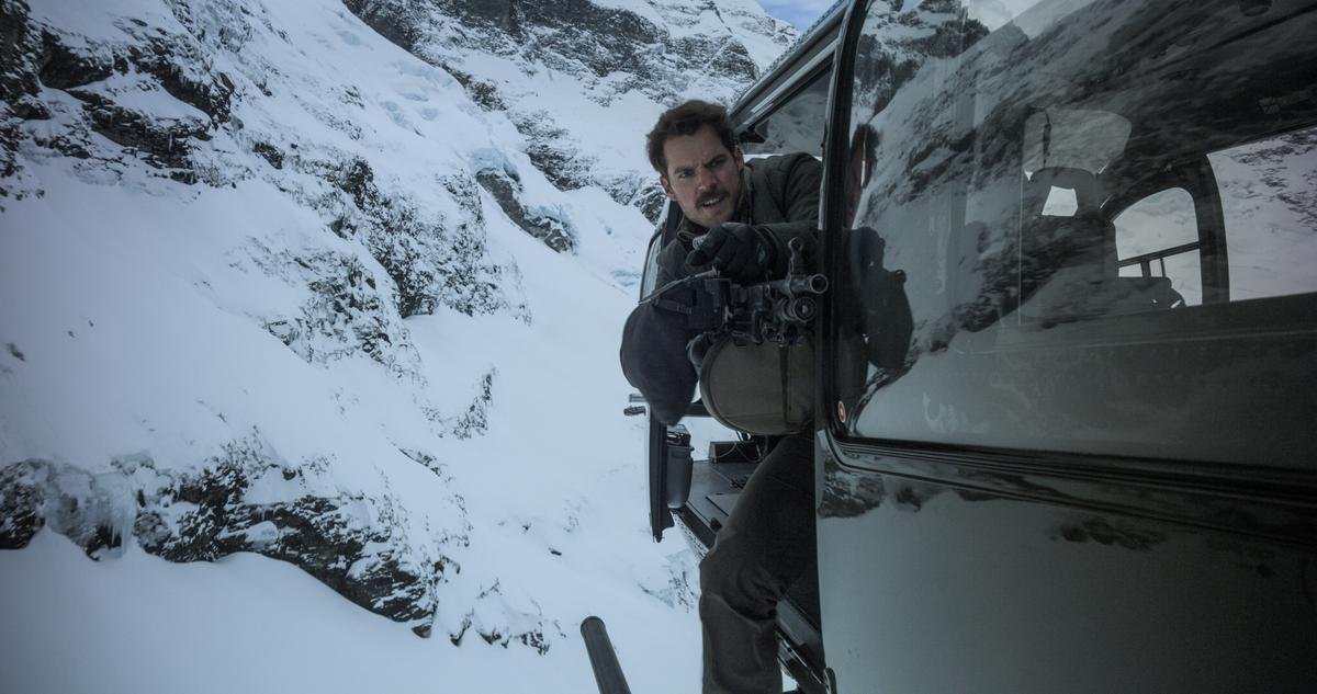 'Mission Impossible 6' tung trailer cuối, tiết lộ cuộc phiêu lưu kịch tính của Tom Cruise và Henry Cavill Ảnh 12