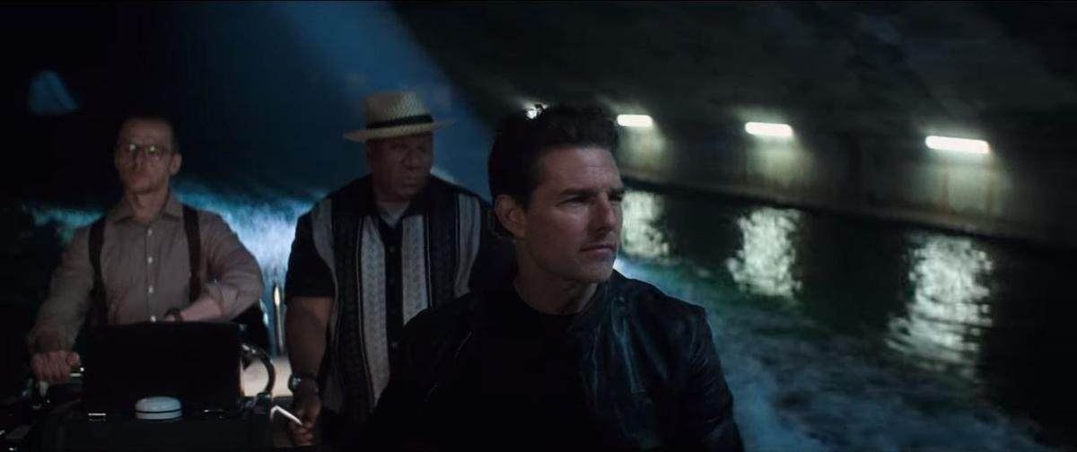 'Mission Impossible 6' tung trailer cuối, tiết lộ cuộc phiêu lưu kịch tính của Tom Cruise và Henry Cavill Ảnh 13