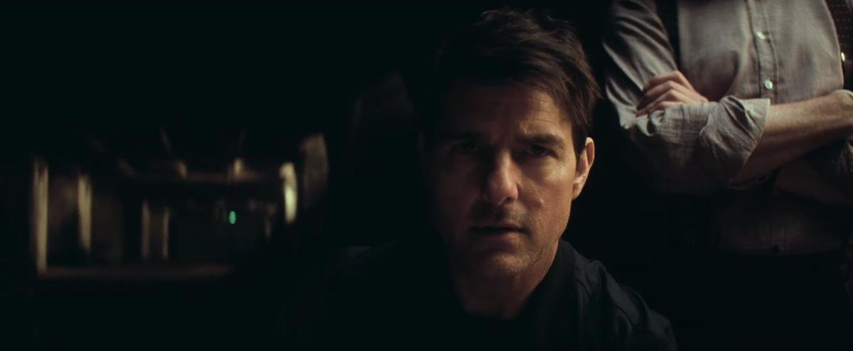 'Mission Impossible 6' tung trailer cuối, tiết lộ cuộc phiêu lưu kịch tính của Tom Cruise và Henry Cavill Ảnh 1