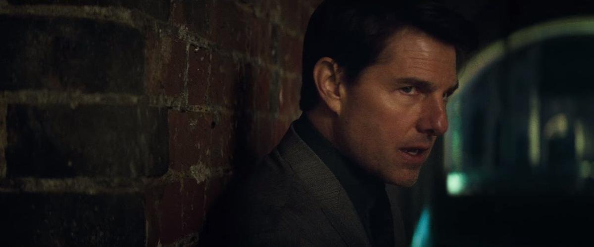 'Mission Impossible 6' tung trailer cuối, tiết lộ cuộc phiêu lưu kịch tính của Tom Cruise và Henry Cavill Ảnh 3