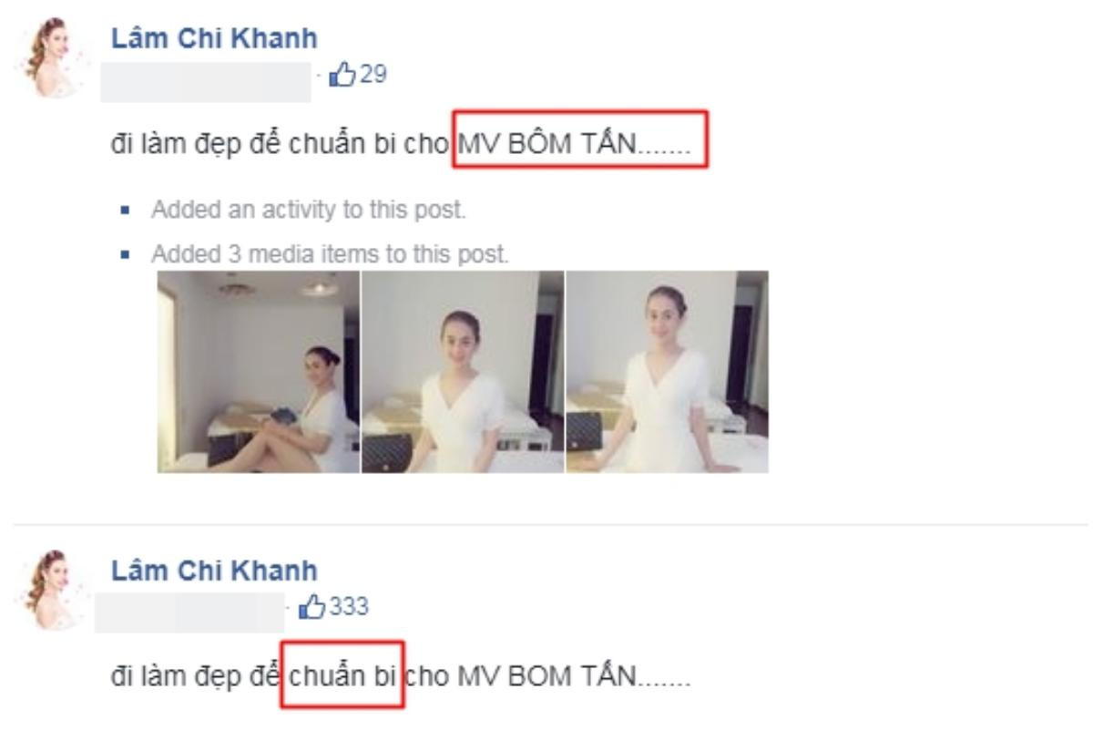 Lâm Khánh Chi tiết lộ Mỹ Tâm sắp lấy chồng, fan đáp trả 'cực troll' Ảnh 3