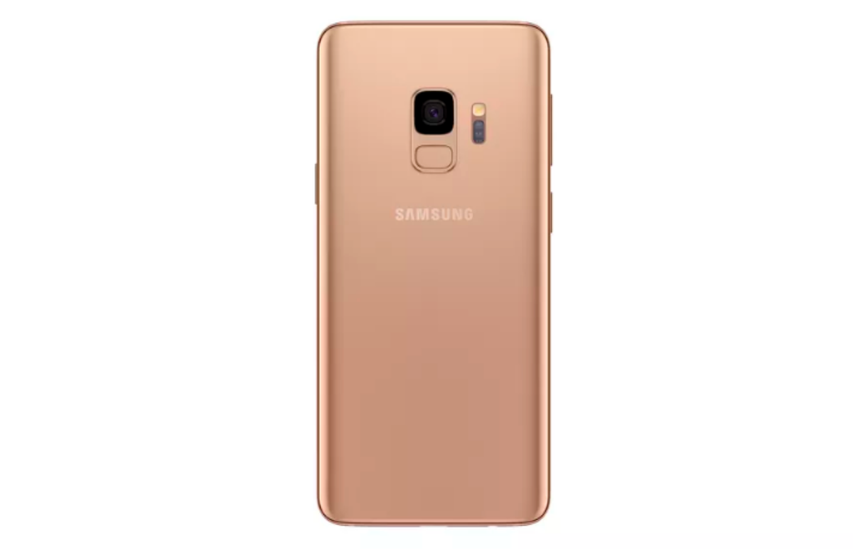 Bộ đôi Samsung Galaxy S9 và S9+ có thêm hai màu máy mới tuyệt đẹp, bán ở VN vào tháng 6 Ảnh 3