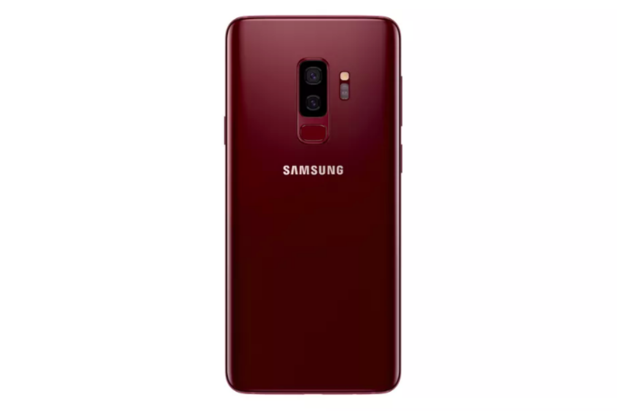 Bộ đôi Samsung Galaxy S9 và S9+ có thêm hai màu máy mới tuyệt đẹp, bán ở VN vào tháng 6 Ảnh 2