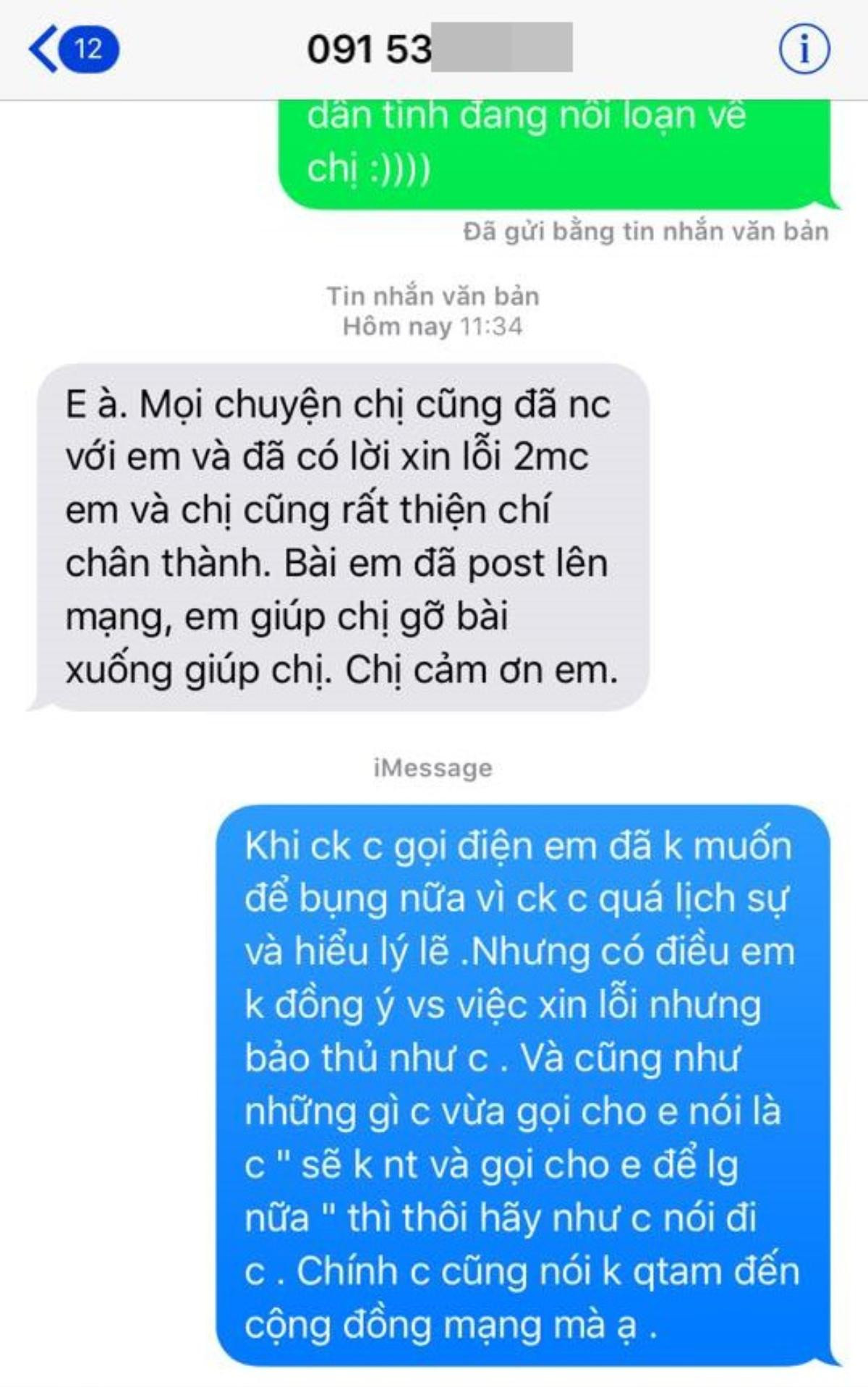 Mẹ trẻ bức xúc khi cô giáo dạy chữ kiên quyết cho con… thôi học vì phụ huynh không chào cô Ảnh 7