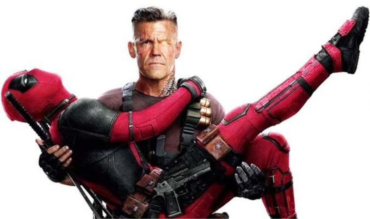 Vì sao chưa vào ‘Vũ trụ điện ảnh Marvel’ nhưng 'Deadpool 2' vẫn khiến khán giả xếp hàng dài chờ thưởng thức? Ảnh 12