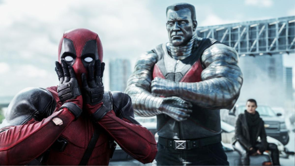 Vì sao chưa vào ‘Vũ trụ điện ảnh Marvel’ nhưng 'Deadpool 2' vẫn khiến khán giả xếp hàng dài chờ thưởng thức? Ảnh 14