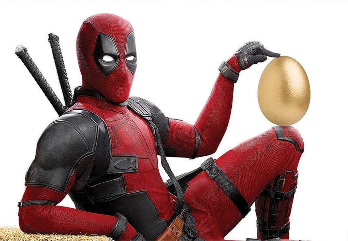 Vì sao chưa vào ‘Vũ trụ điện ảnh Marvel’ nhưng 'Deadpool 2' vẫn khiến khán giả xếp hàng dài chờ thưởng thức? Ảnh 13