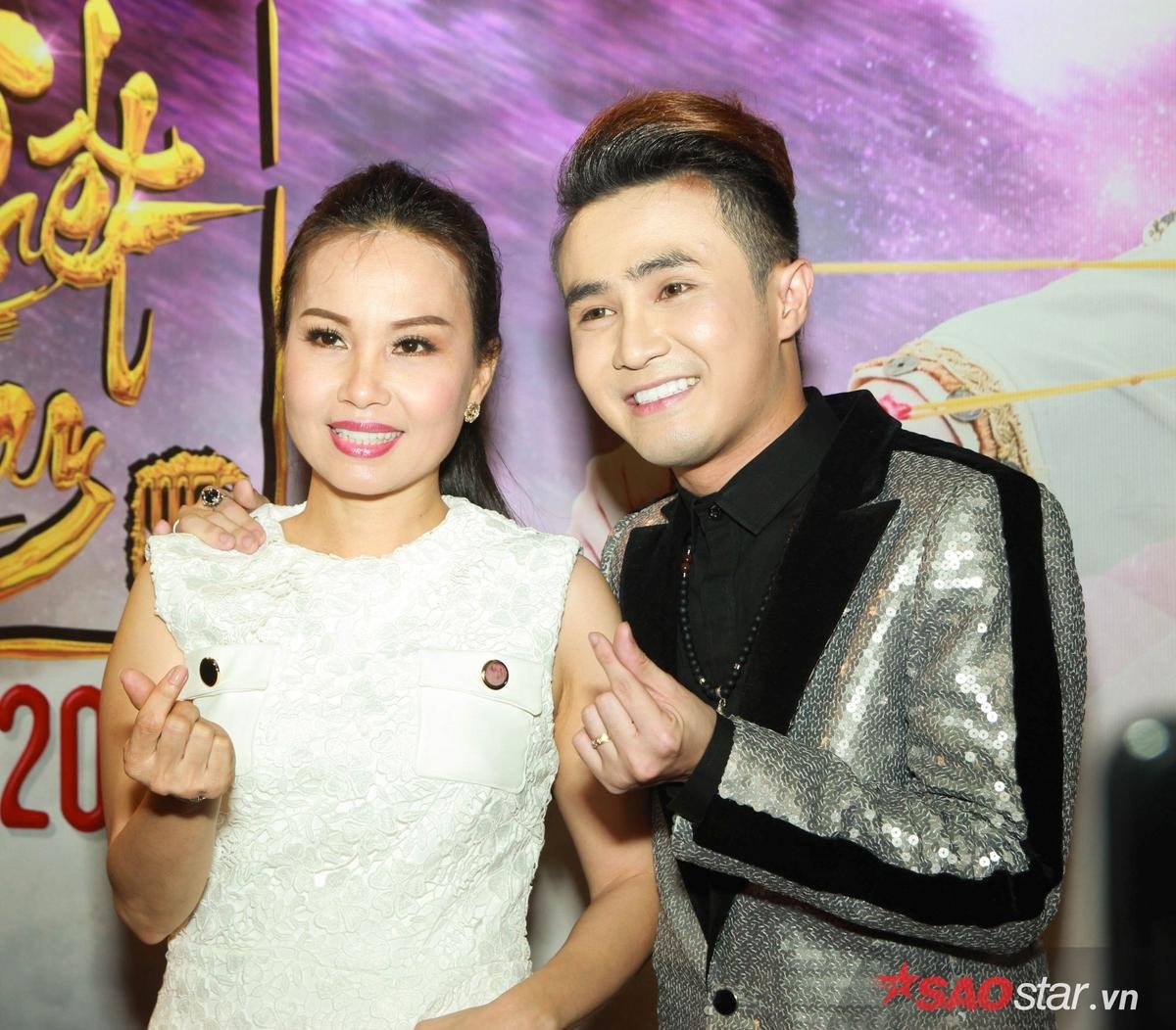 Huỳnh Lập ra mắt web-drama hoành tráng hơn cả phim điện ảnh, sao Việt đến chúc mừng như 'trẩy hội' Ảnh 2