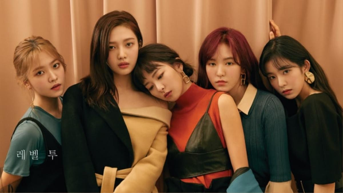 Rộ tin đồn girlgroup mới nhà SM chuẩn bị debut với cái tên không thể ‘sến sẩm’ hơn Ảnh 1