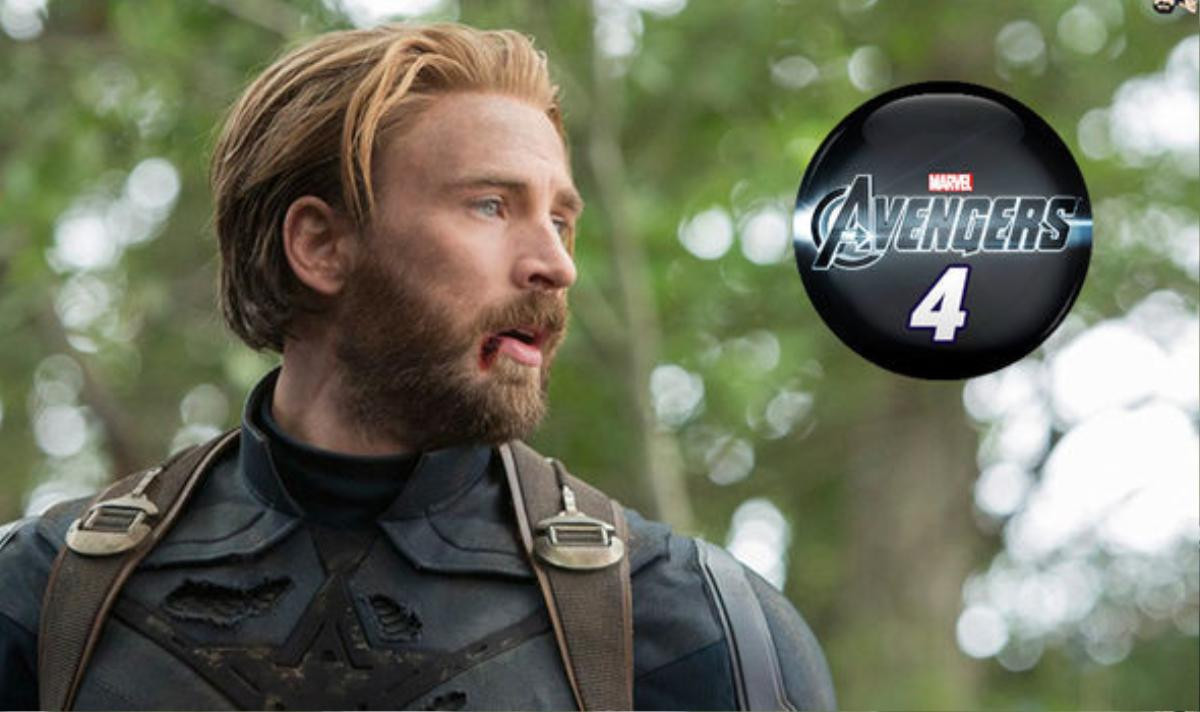 Kịch bản 'Avengers 4' bị rò rỉ: Chỉ có 2 thành viên Avengers còn sống, Captain America chắc chắn chết Ảnh 6