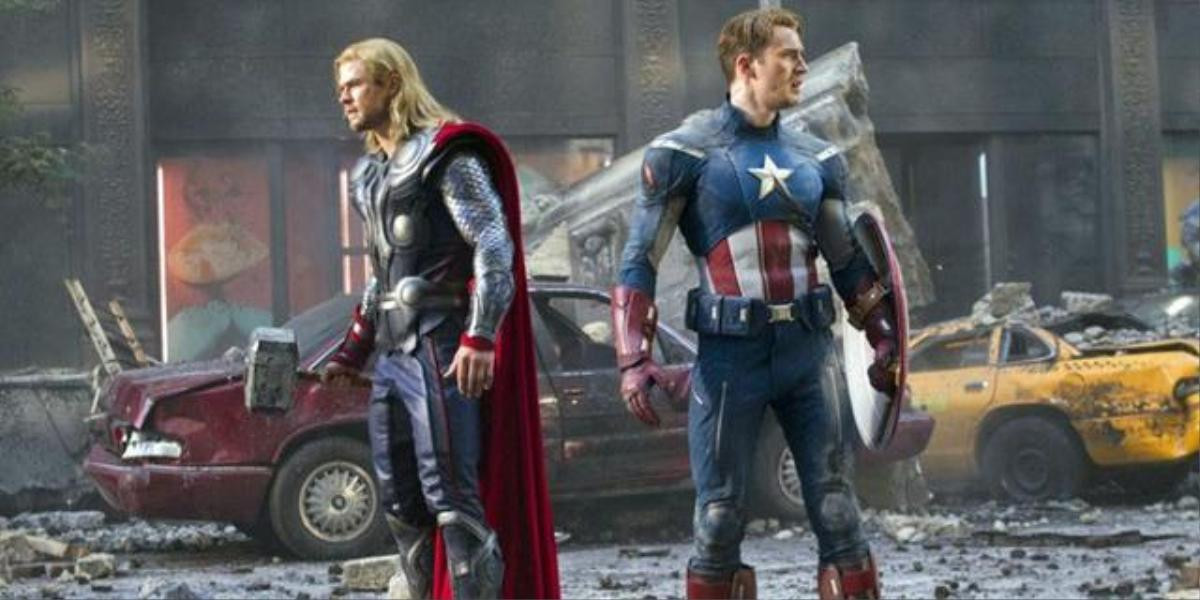 Kịch bản 'Avengers 4' bị rò rỉ: Chỉ có 2 thành viên Avengers còn sống, Captain America chắc chắn chết Ảnh 2